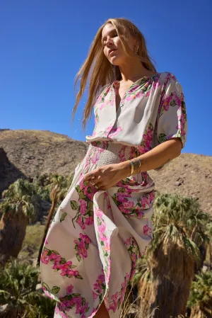 Sleek Comfort Functional Stretch BELLA SKIRT