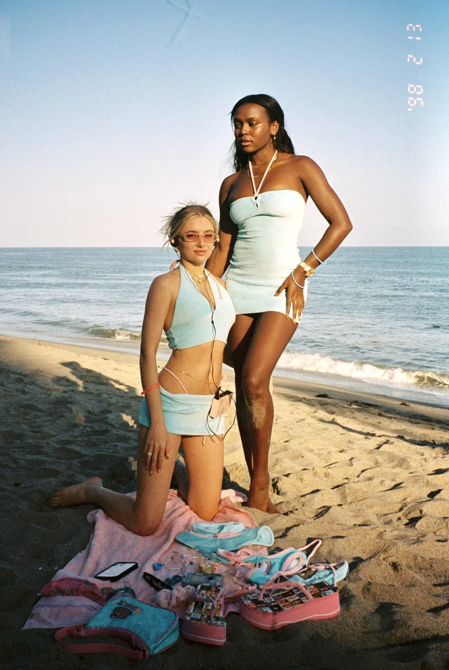 LongLastingDurability Quick Dry Performance NEW WAVE TOP | SPLASH