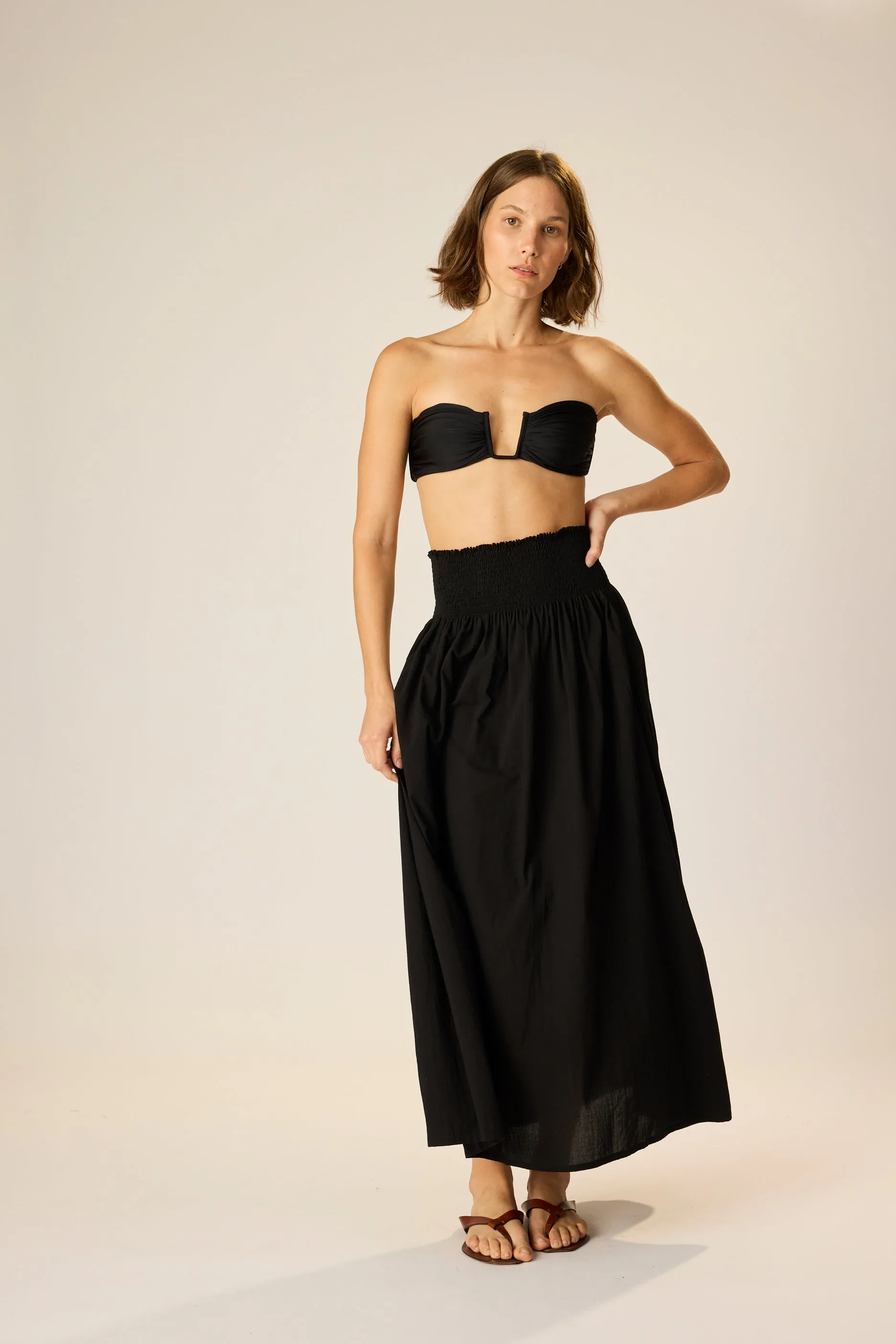 AdvancedAirflowChannels BELLA SKIRT