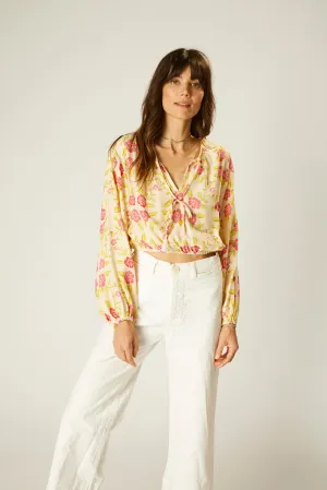 Anti Odor Treatment AMELIA TOP