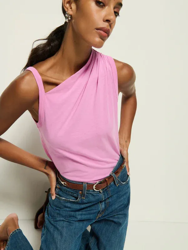 Layered Ply Construction Quin Tank