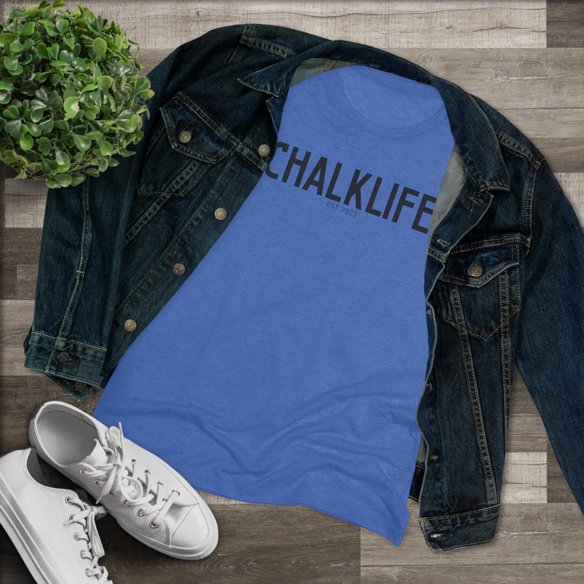 "Knot Time" T-Shirt (Fitted)