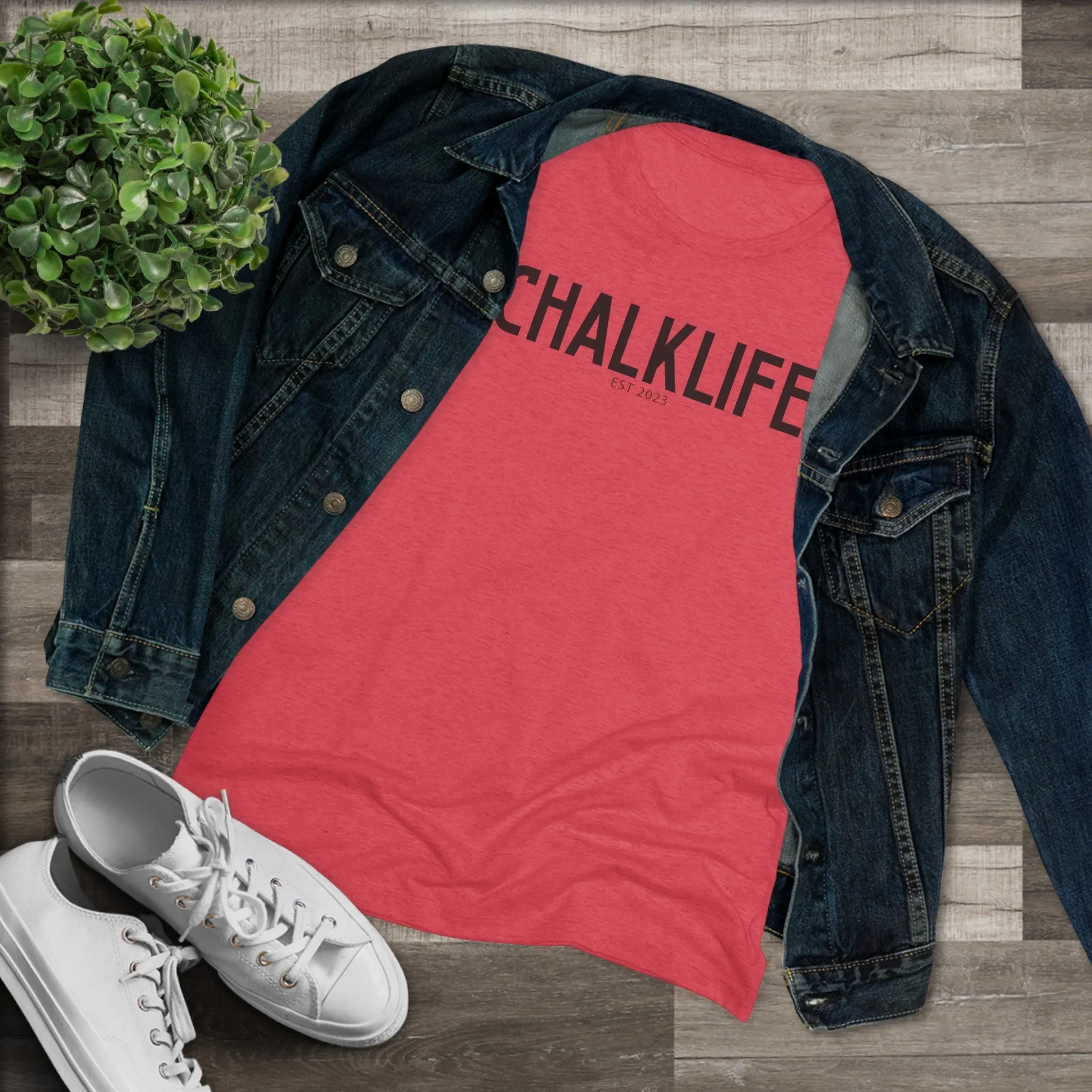 "Knot Time" T-Shirt (Fitted)