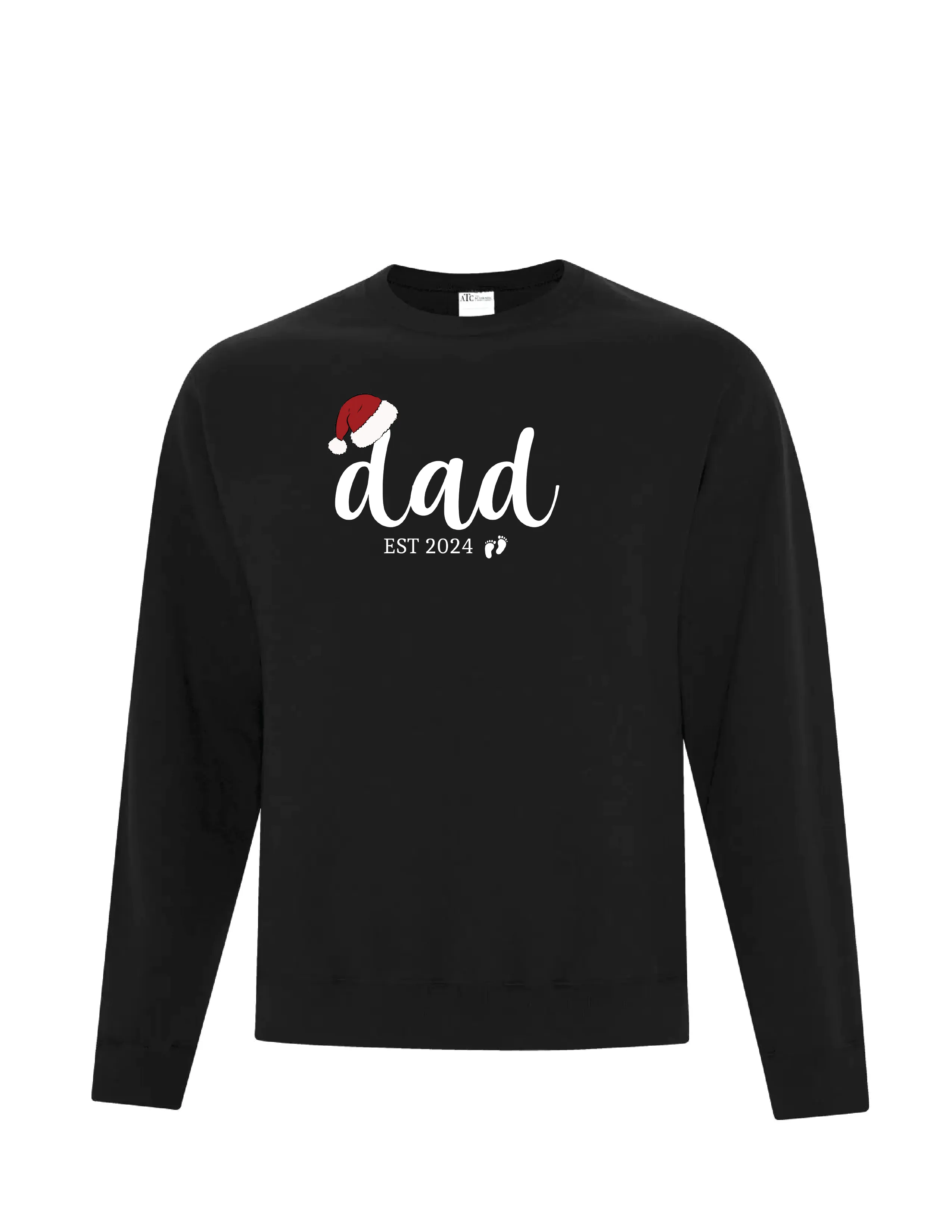 "Mama/Dad - Sweaters