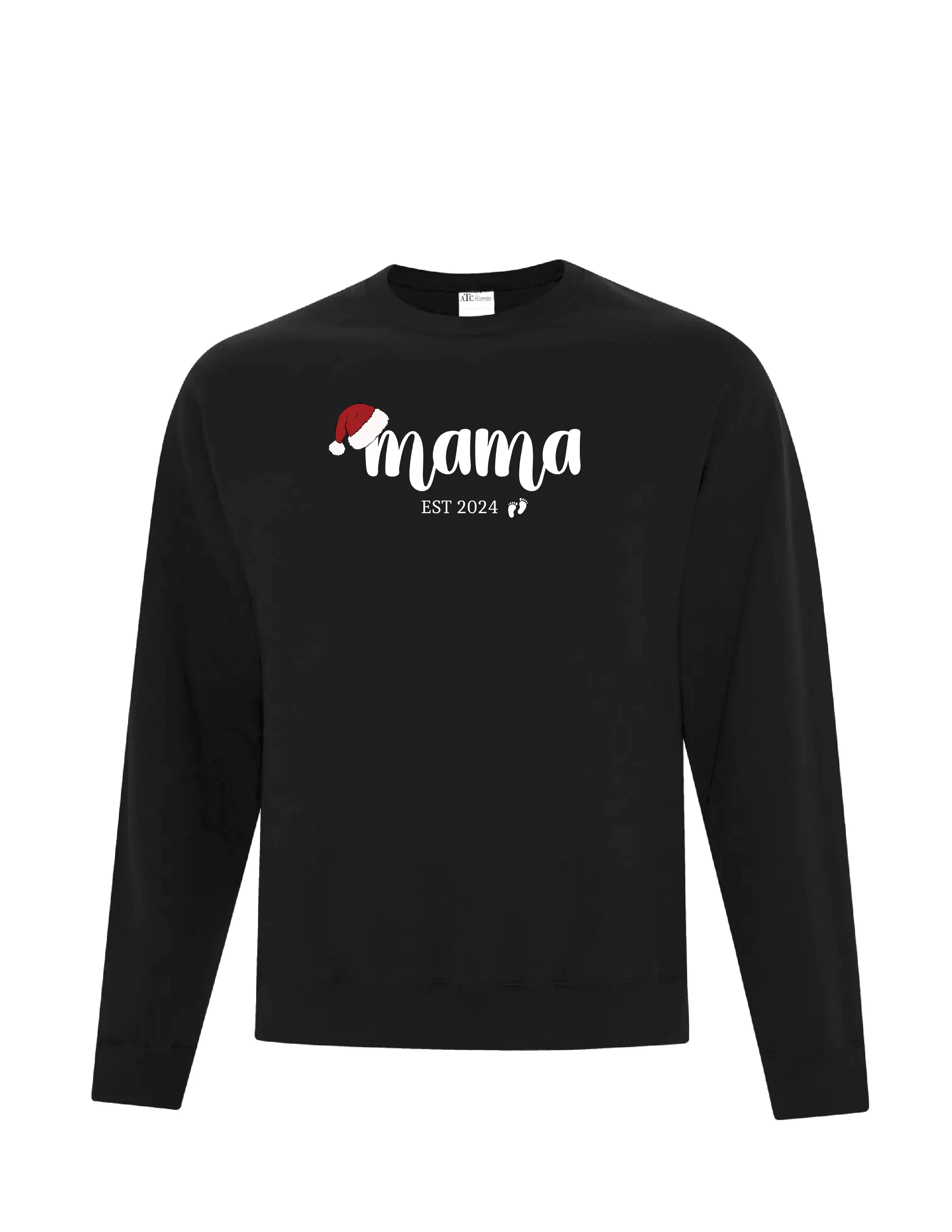 "Mama/Dad - Sweaters