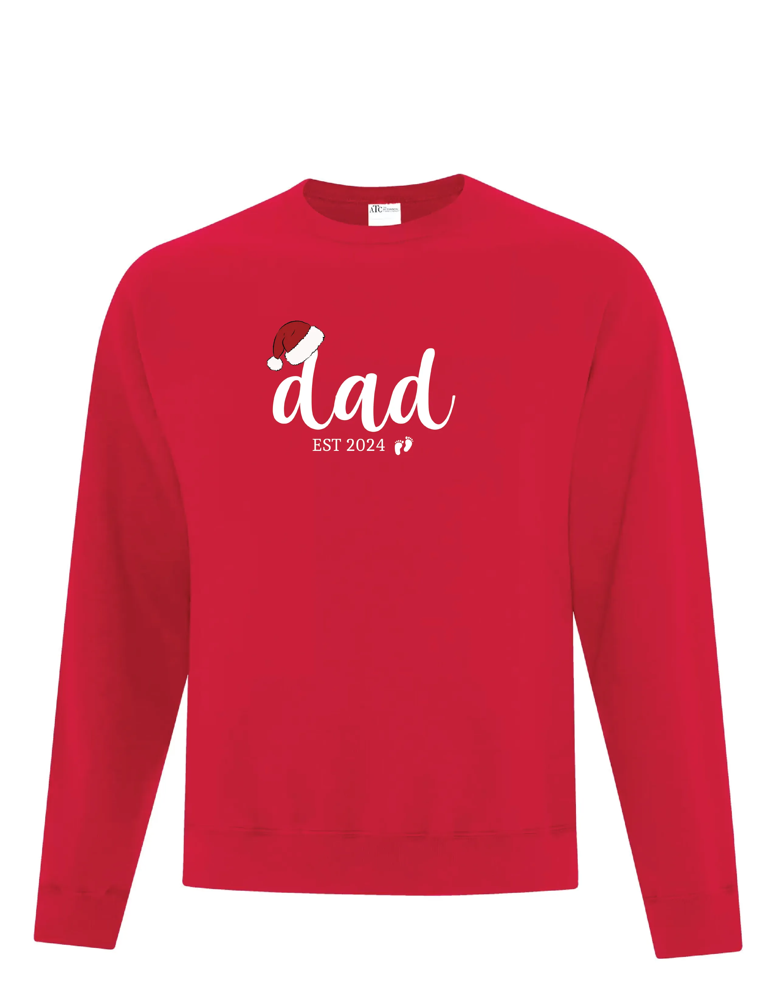 "Mama/Dad - Sweaters