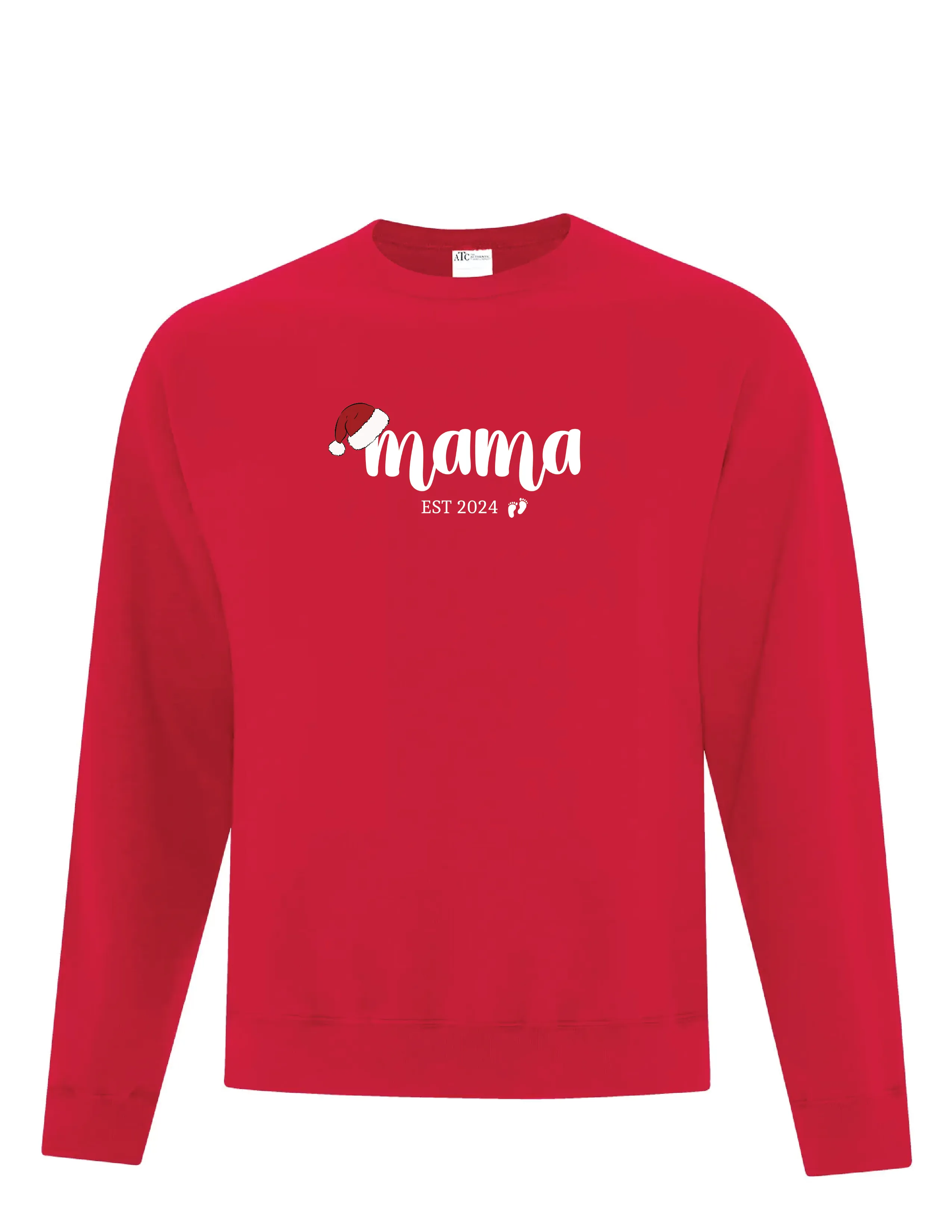 "Mama/Dad - Sweaters