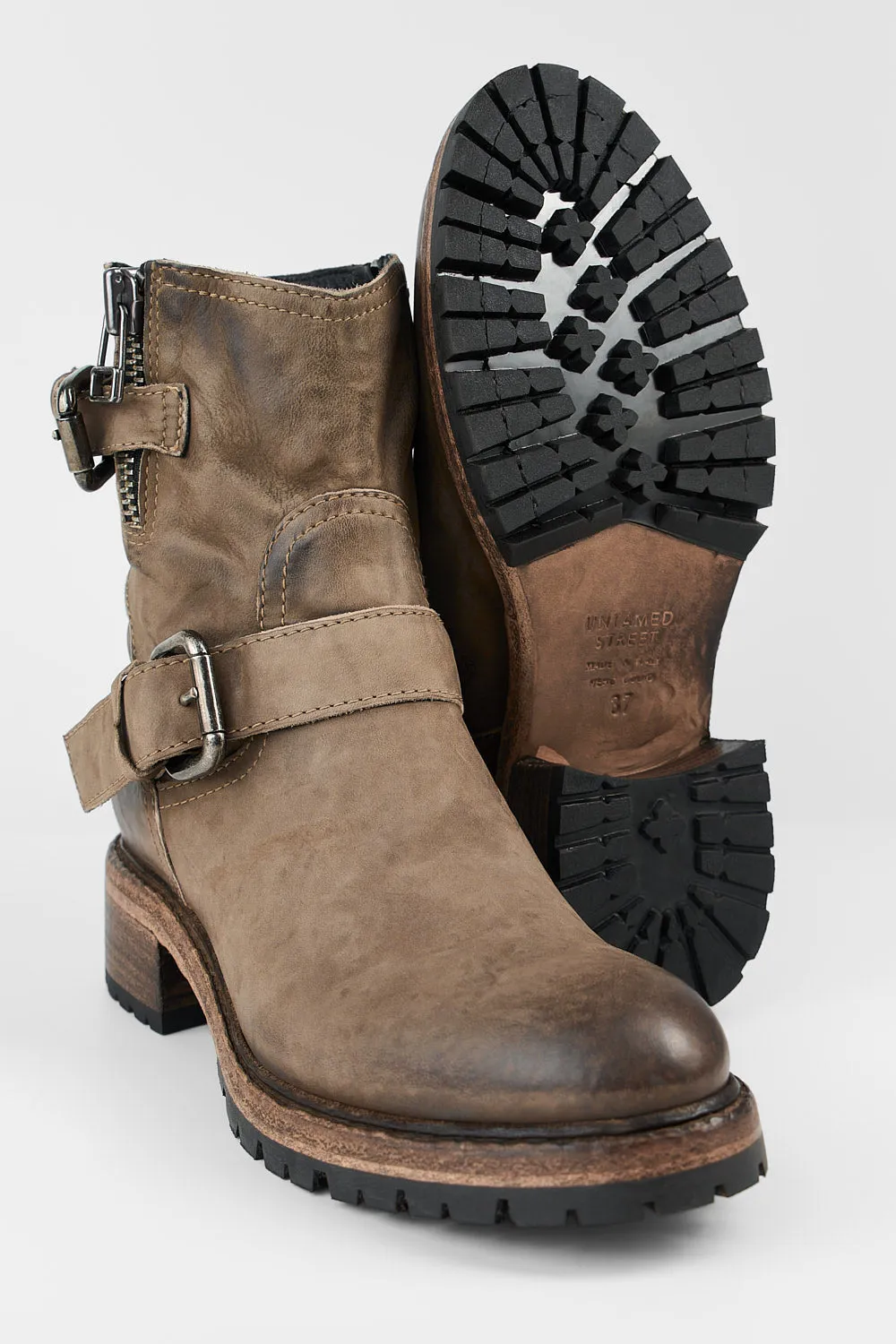 RADNOR dry-terra short bikers.