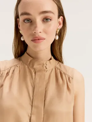 Lightweight Design Rally Top