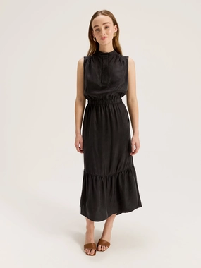 Urban Cool Rally Maxi Dress