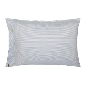 Ralph Lauren Oxford Blue Sham Standard 50x75