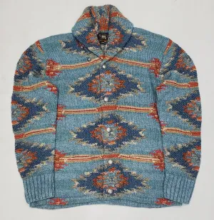 Ralph Lauren RRL Cardigan