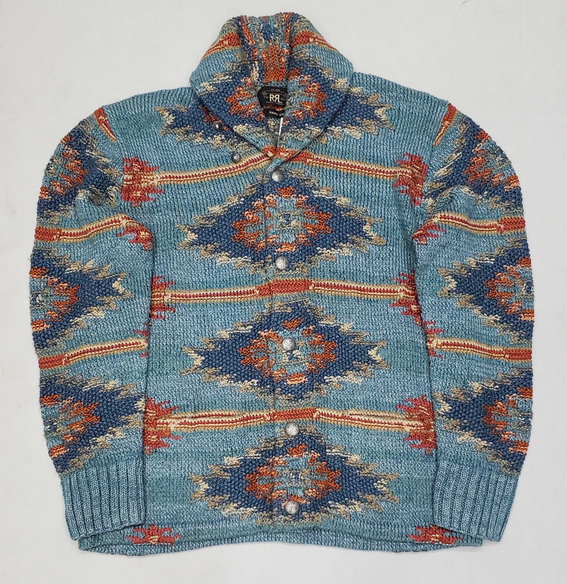 Ralph Lauren RRL Cardigan