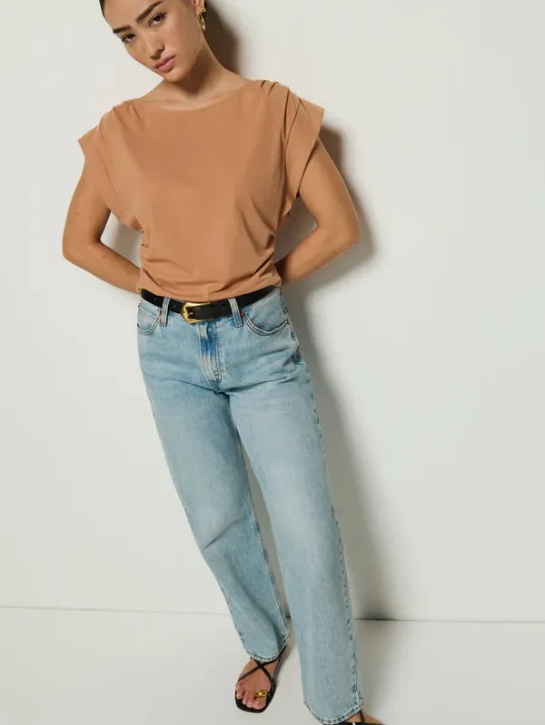 Cerre Top PolyesterBlend