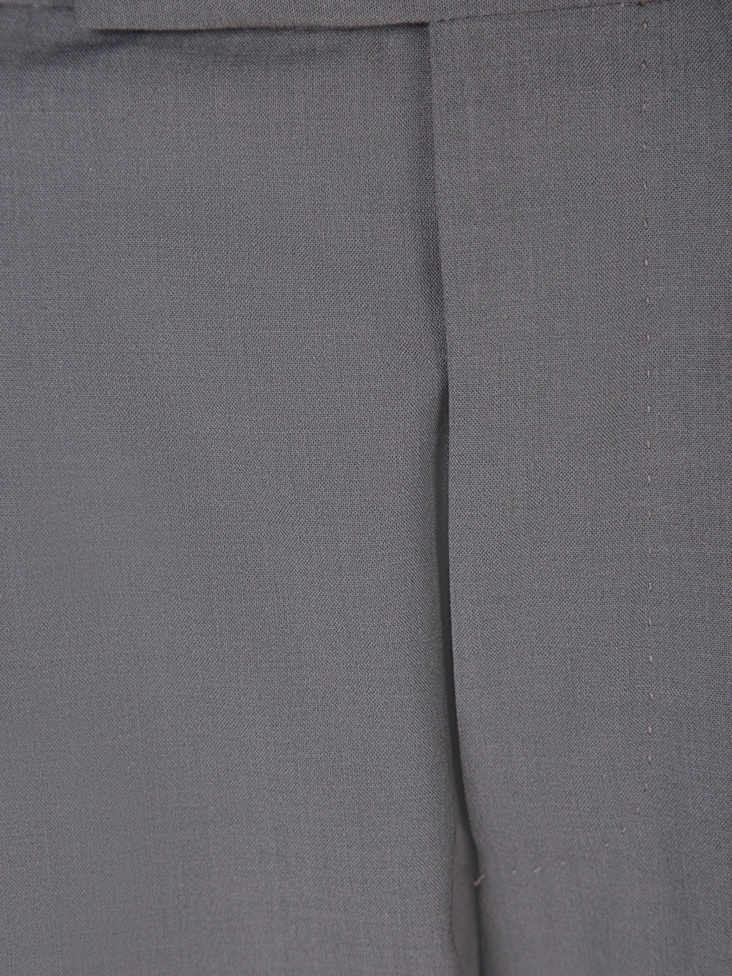 Rebel grey trousers