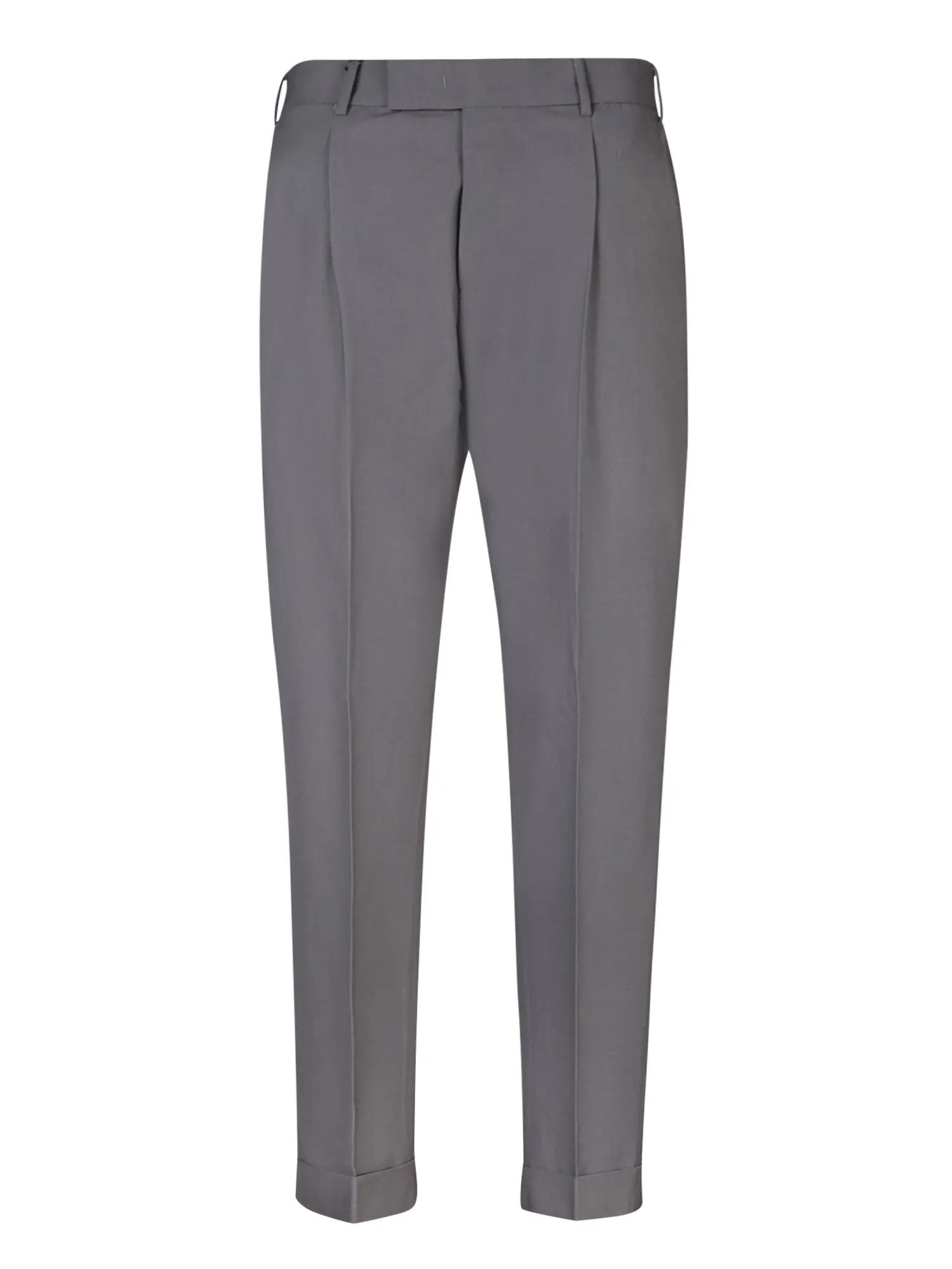 Rebel grey trousers