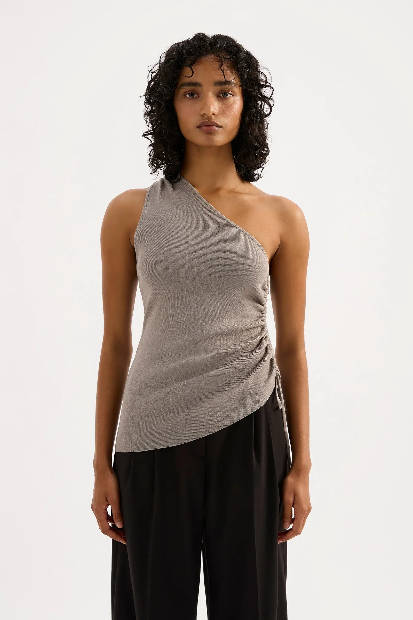 unmanned Yumi Knit Top