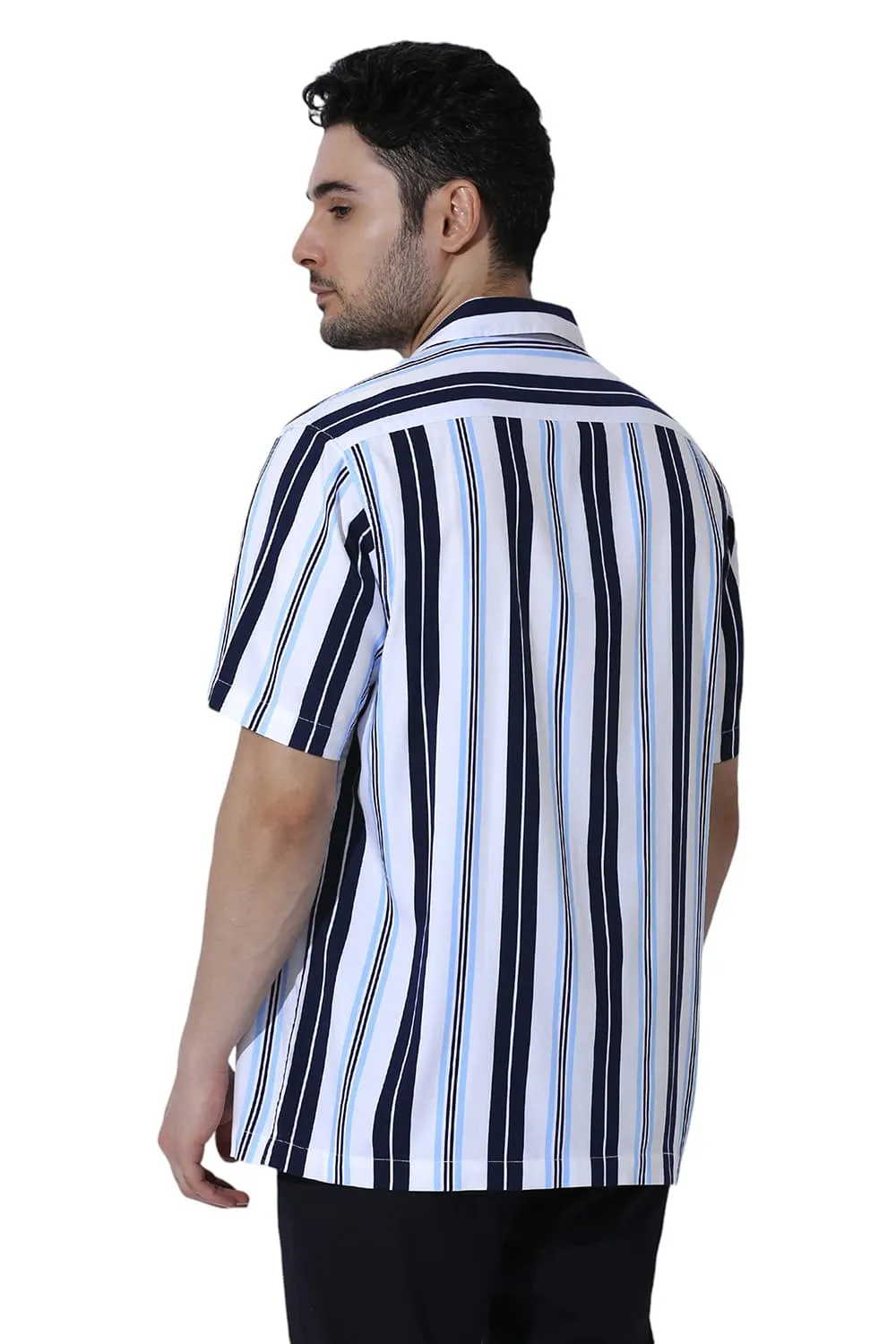 Regular Fit Cotton Solid Polo T-Shirts