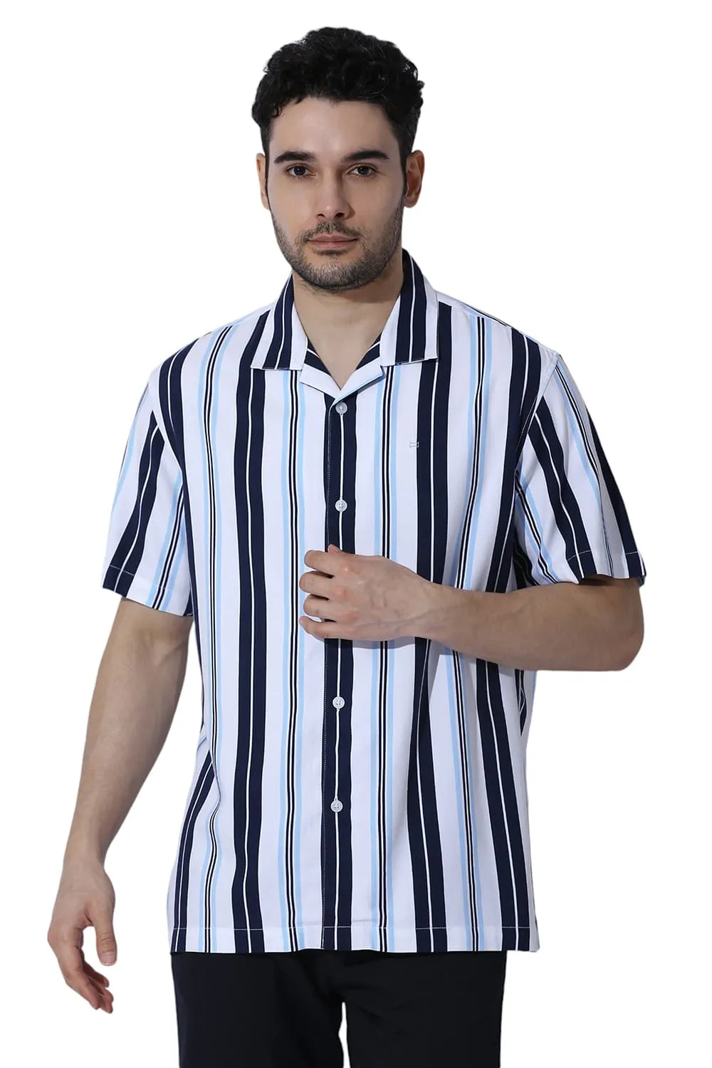 Regular Fit Cotton Solid Polo T-Shirts