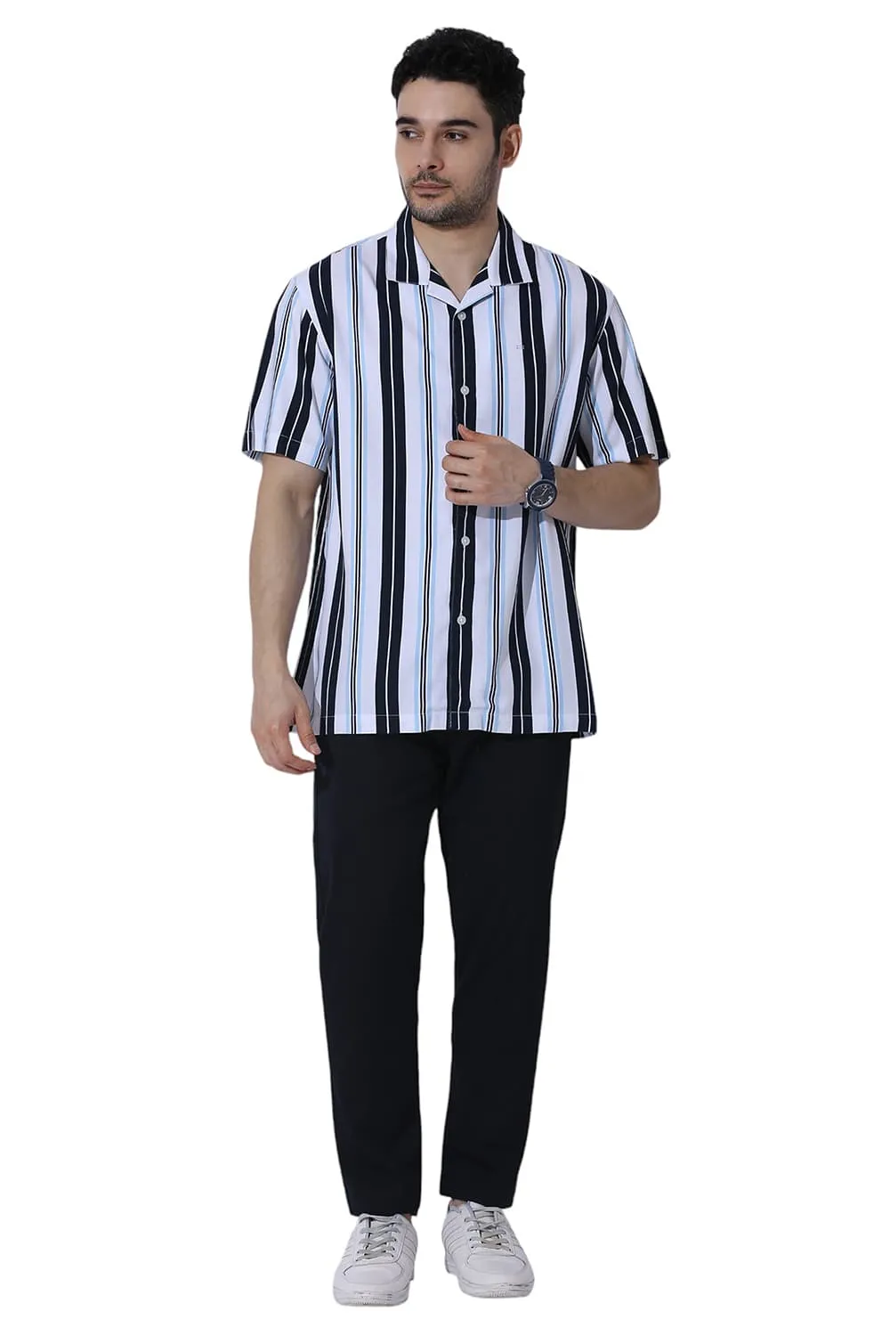 Regular Fit Cotton Solid Polo T-Shirts