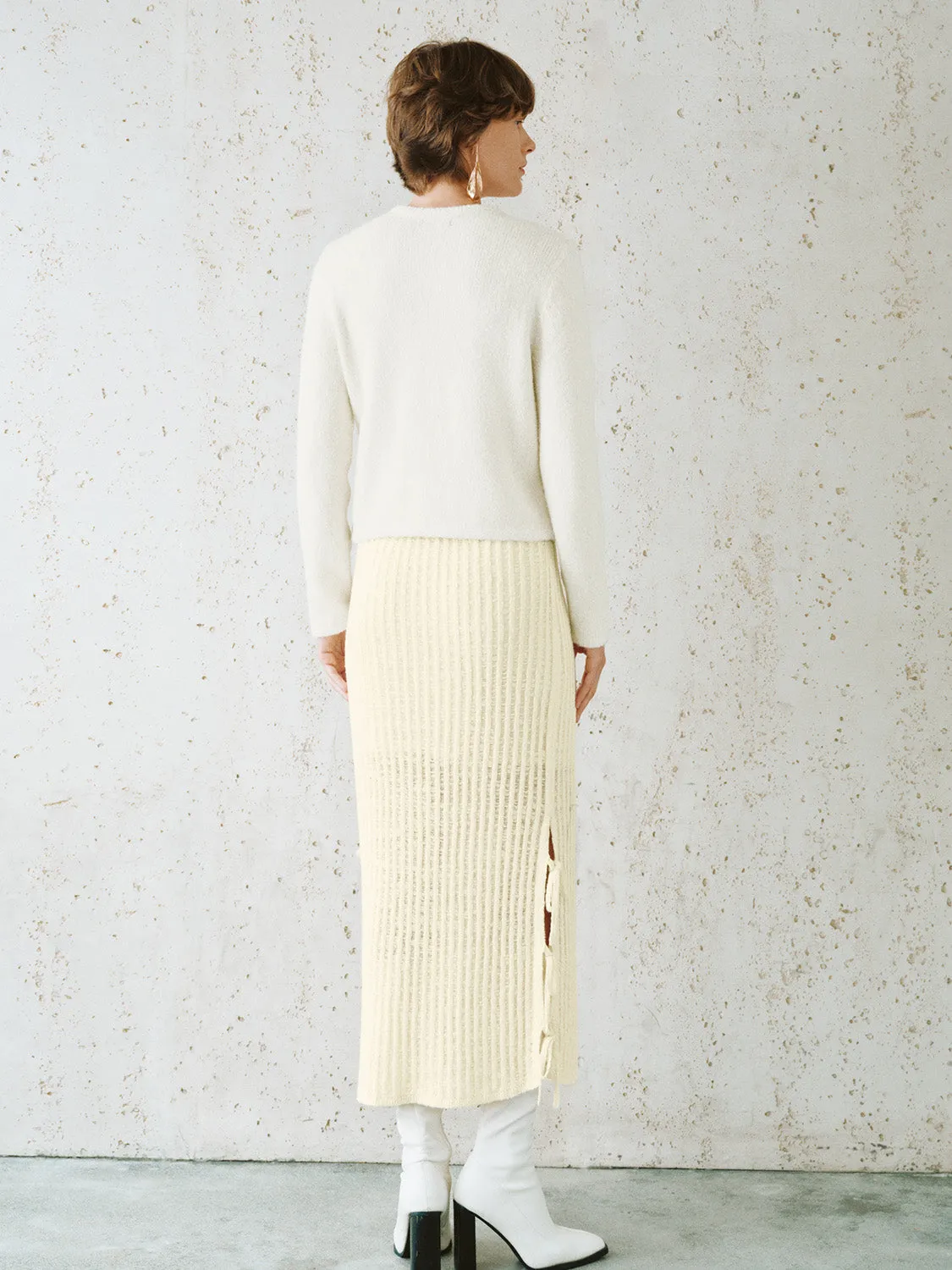 Regular Knitted Cardigans
