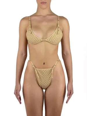 ReinforcedEdges Office Attire NAOMI TOP | CARMEL