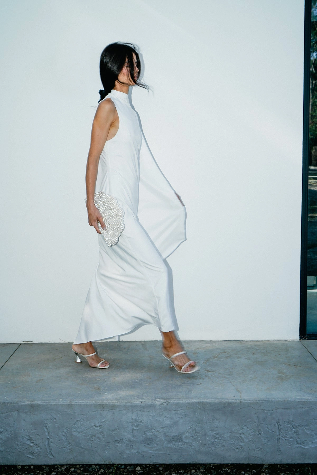 Sophisticated Wear Work Favorite Thalia Dress