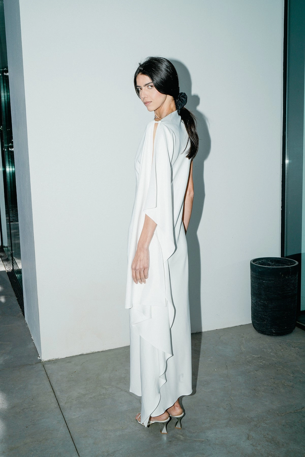 Thalia Dress Balanced Look Urban Touch