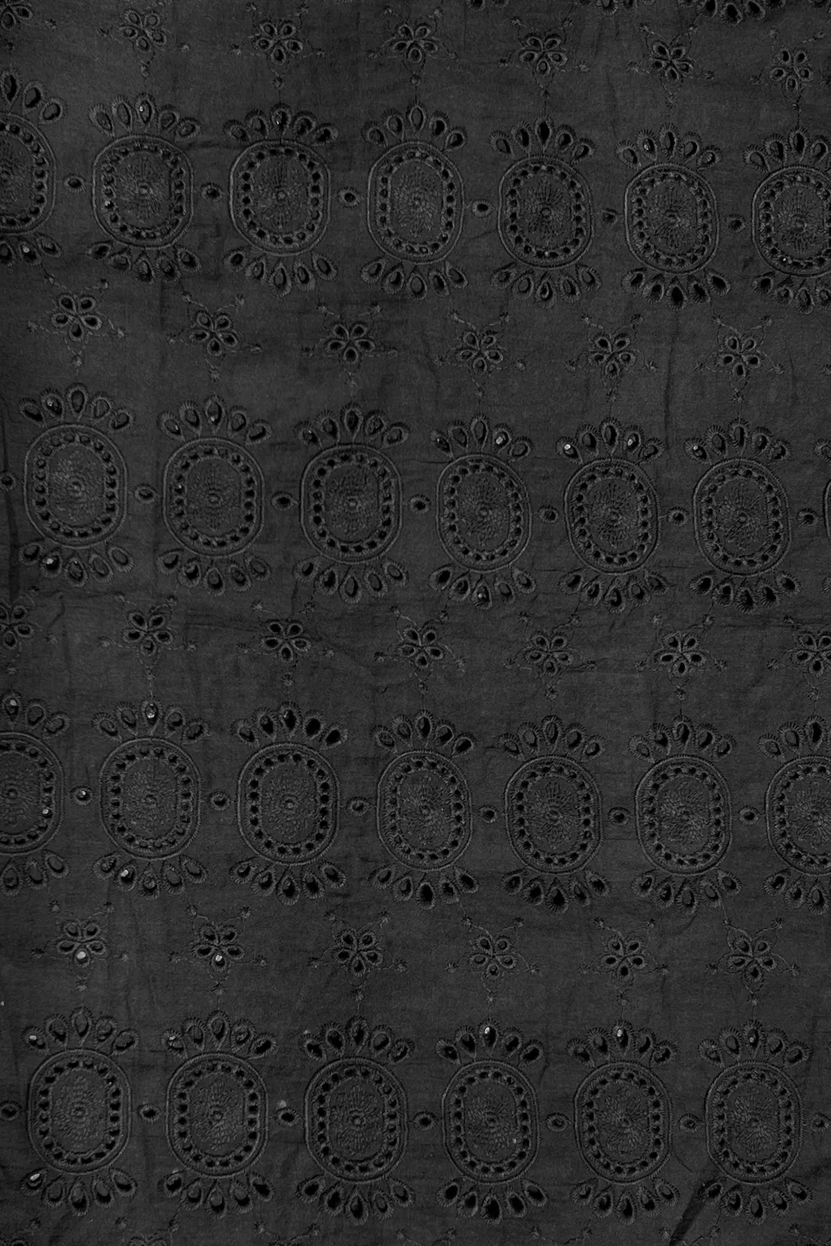 LISA TOP Temperature Control Fabric