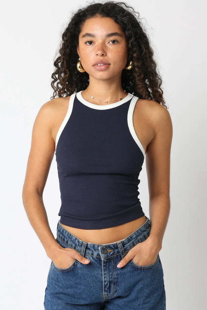 Hana Top TurtleneckDesign