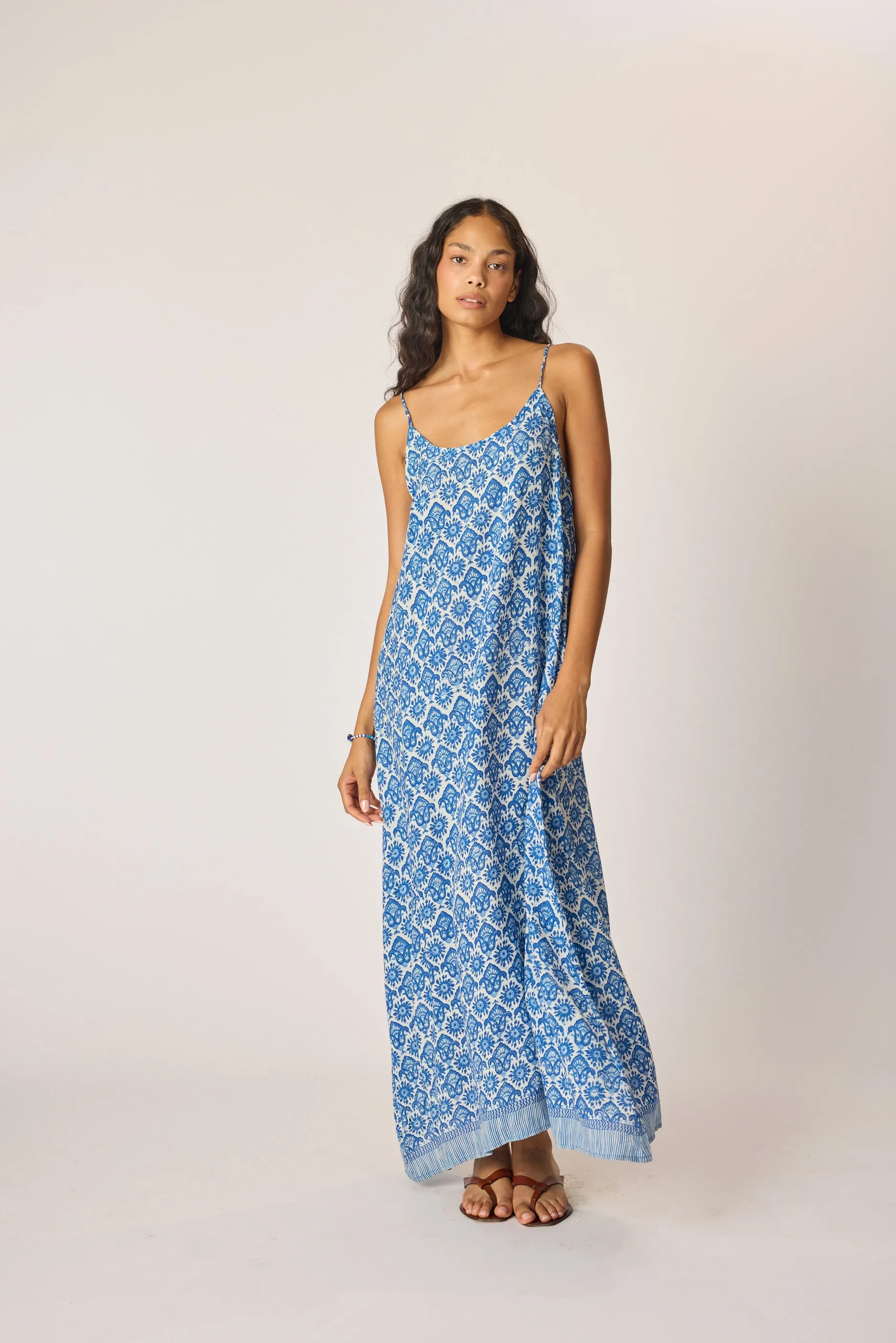 HEATHER MAXI Shared Glow Wedding-Guest