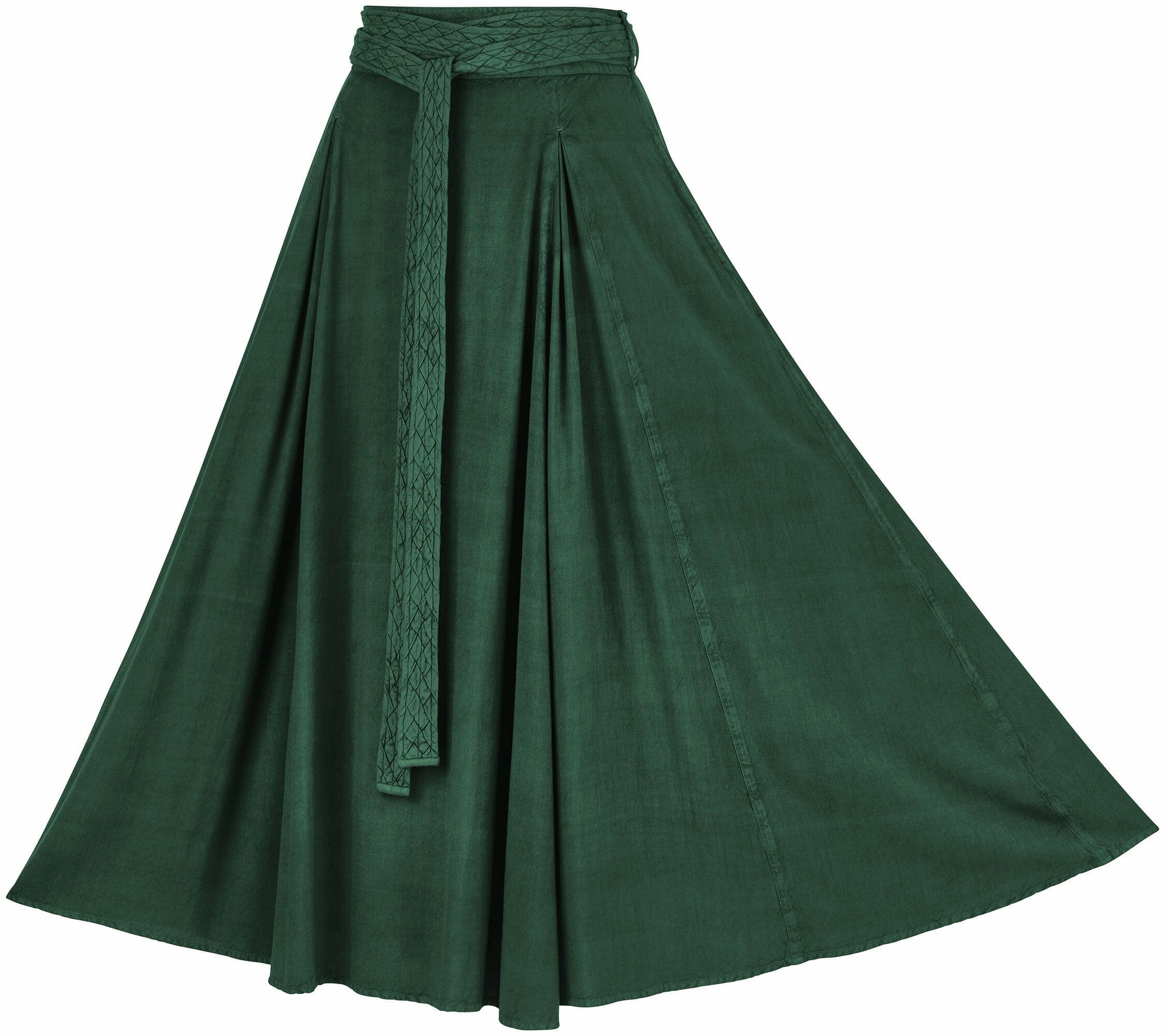 Demeter Skirt Limited Edition urban scene Tear Resistant Material