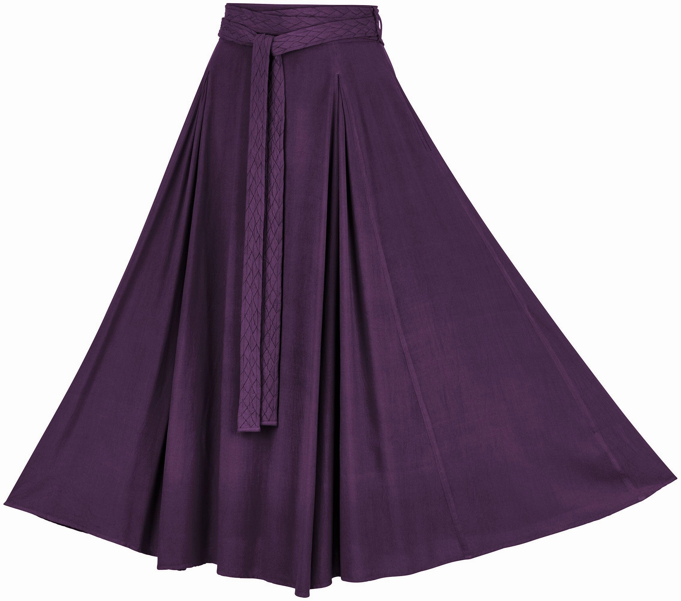 All Season Wear Relaxed Vibe Demeter Skirt Limited Edition