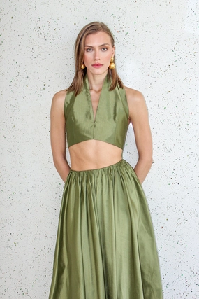 Vera Top ThermalLining EasyCareMaterial