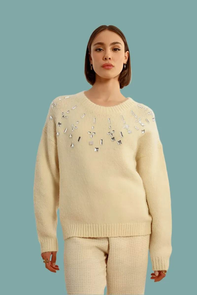 Remi Sweater Daily Trend Fall Comfort