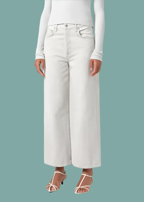 Ren Jeans - Colina Non Slip Waistband Quick Motion