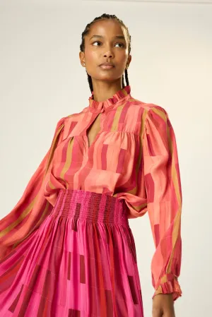 GEORGIA TOP HighStretchElastic UV protection coating