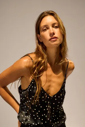 Stain Repellent Coating HEATH CAMI