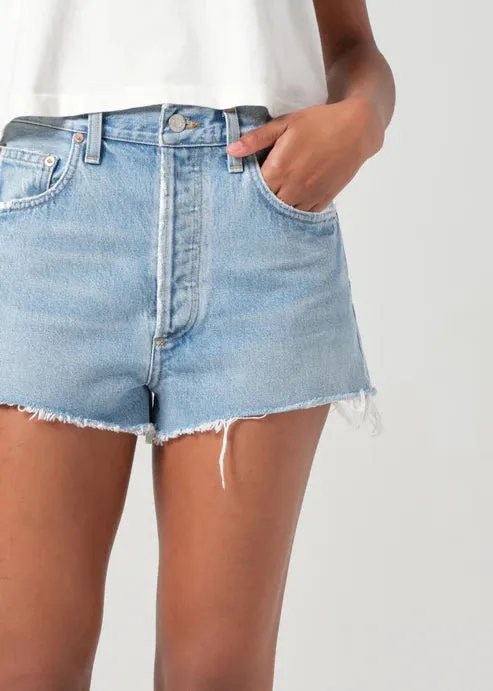 Ridley Shorts - Capture Printed design