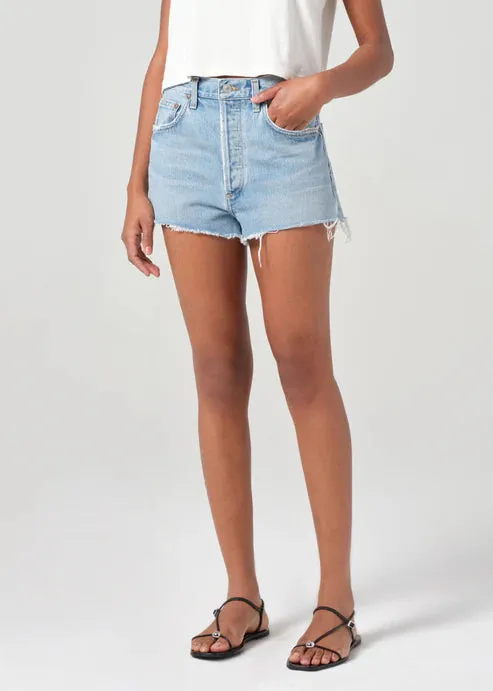 Ridley Shorts - Capture Chill Fit Relaxed Look