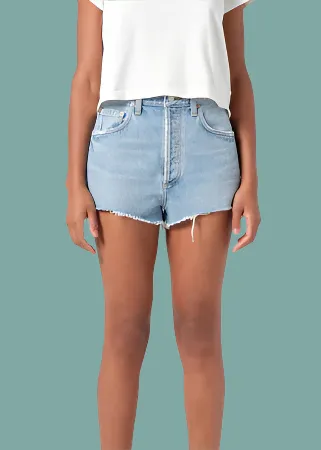 Ridley Shorts - Capture Simple Appeal Urban Flex