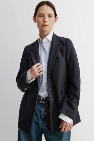 Rior Blazer Anti Odor Finish TexturedSurface