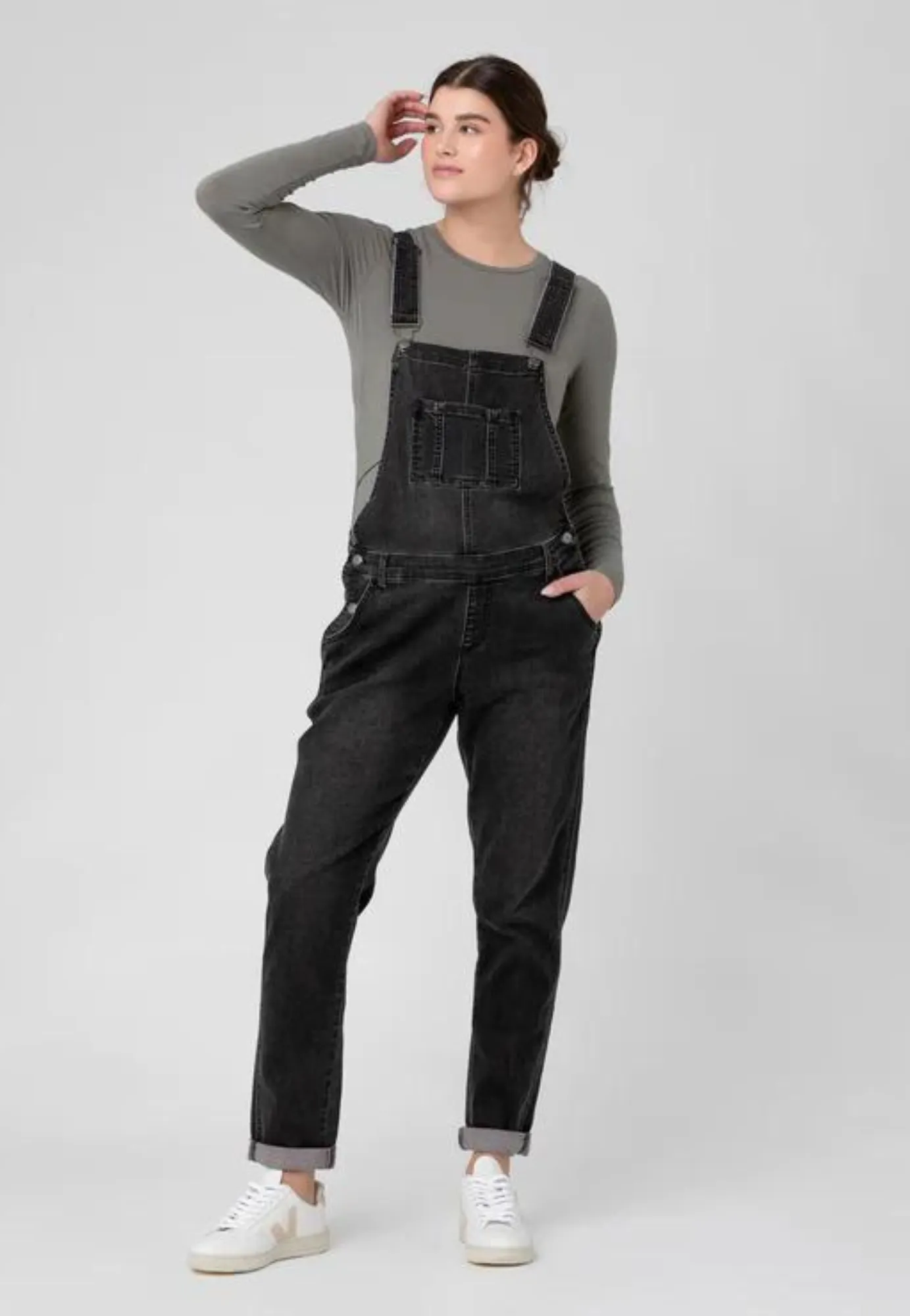 Ripe Denim Overalls