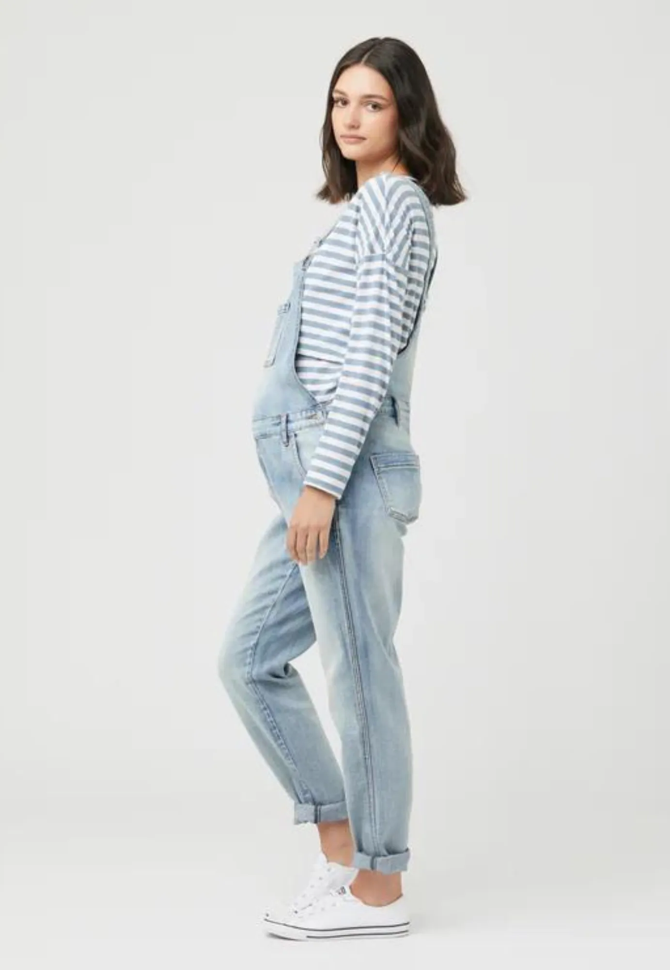 Ripe Denim Overalls