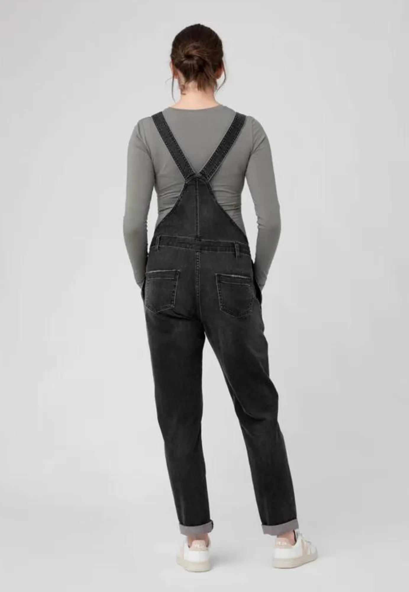 Ripe Denim Overalls