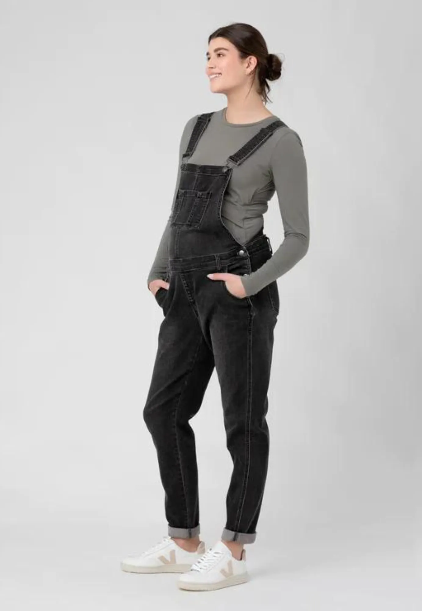 Ripe Denim Overalls