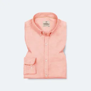 Ripe Melon Oxford Shirts