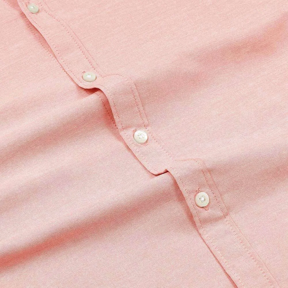 Ripe Melon Oxford Shirts