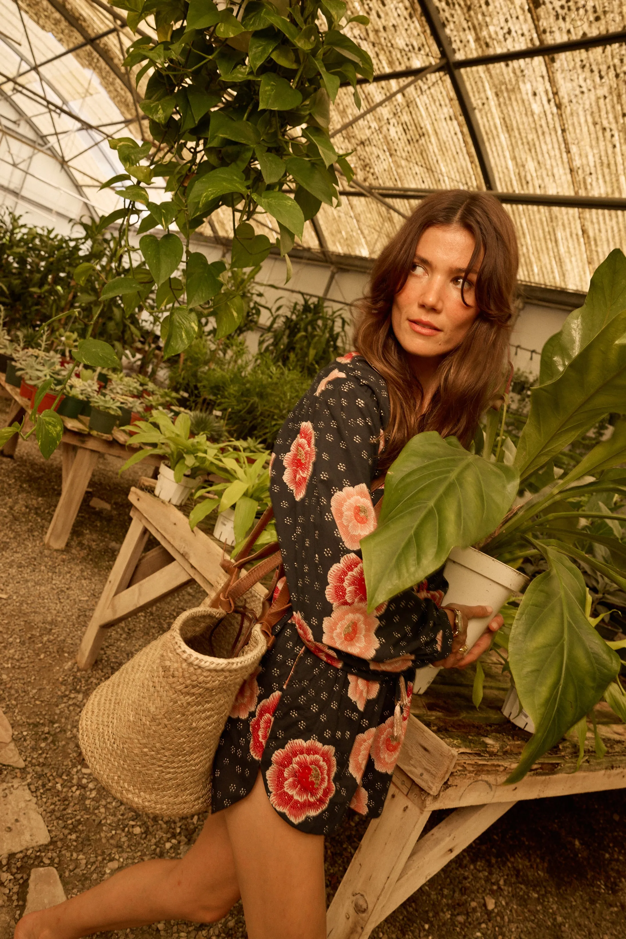 TASH SHORT TaglessComfort Easy Flex Design