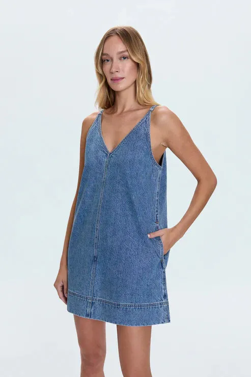 everyday elegance Tavi Dress